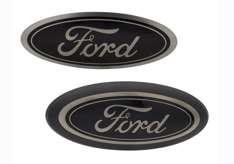 FR Badges - Photo - Unmounted