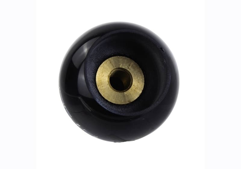 FR Shift Knobs - Photo - Unmounted