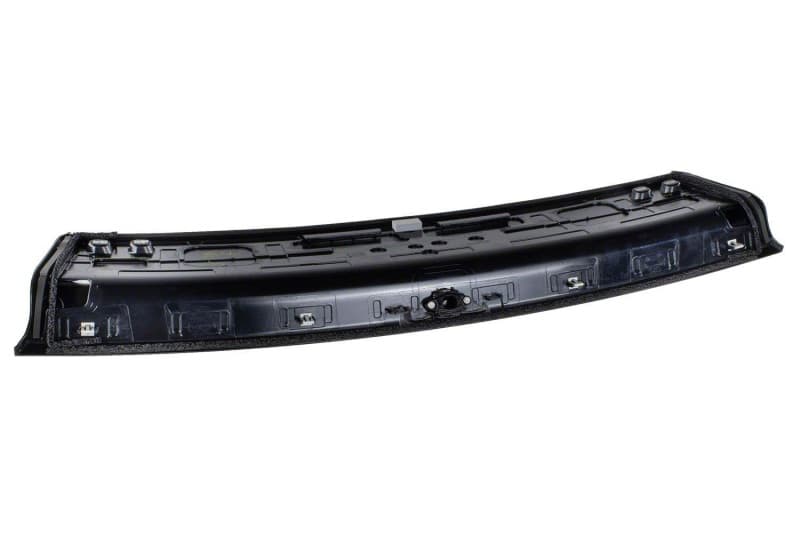 FR Trim Panels - Photo - Unmounted