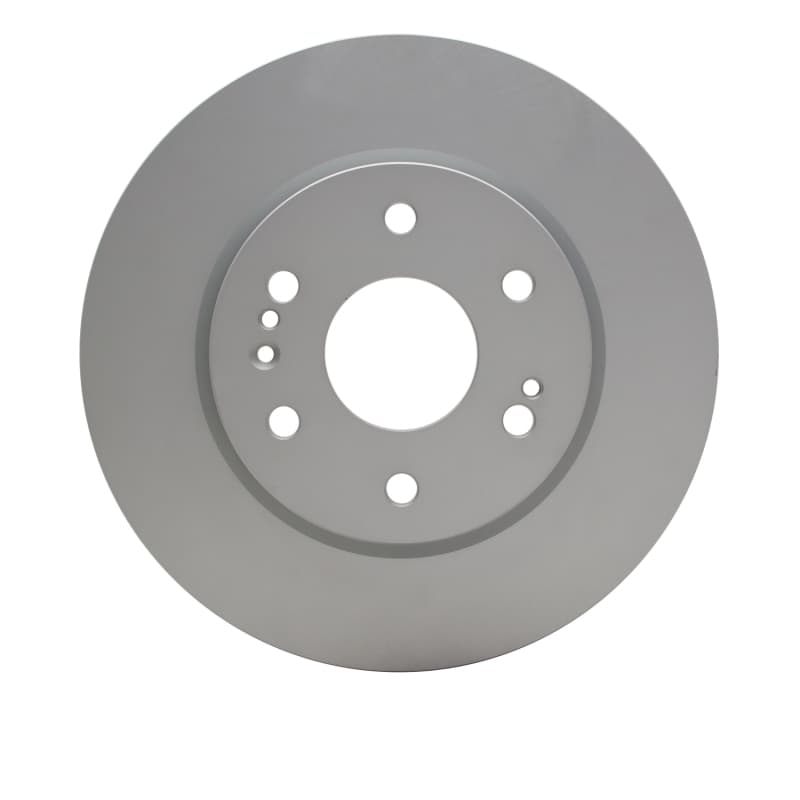 DFC Geomet Coated Rotors - Plain - Photo - Primary