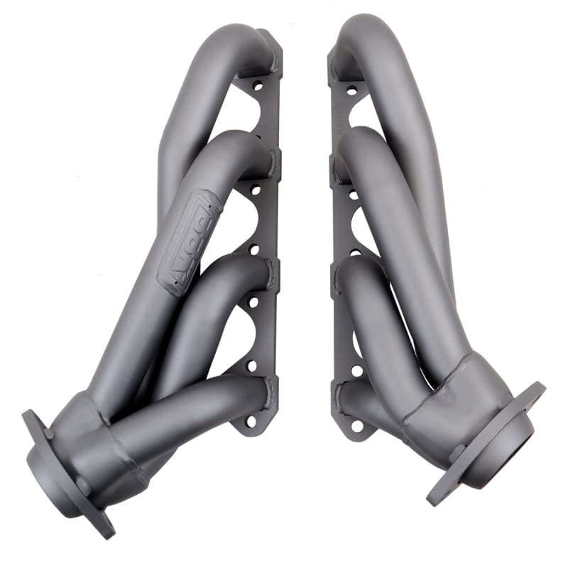 BBK Short Unequal Headers - User 2