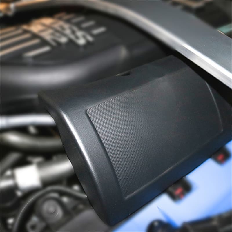 FR Engine Covers - Photo - Primary