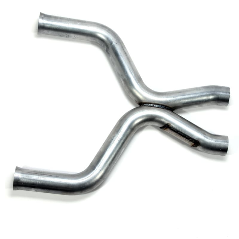 BBK Short Mid X Pipe