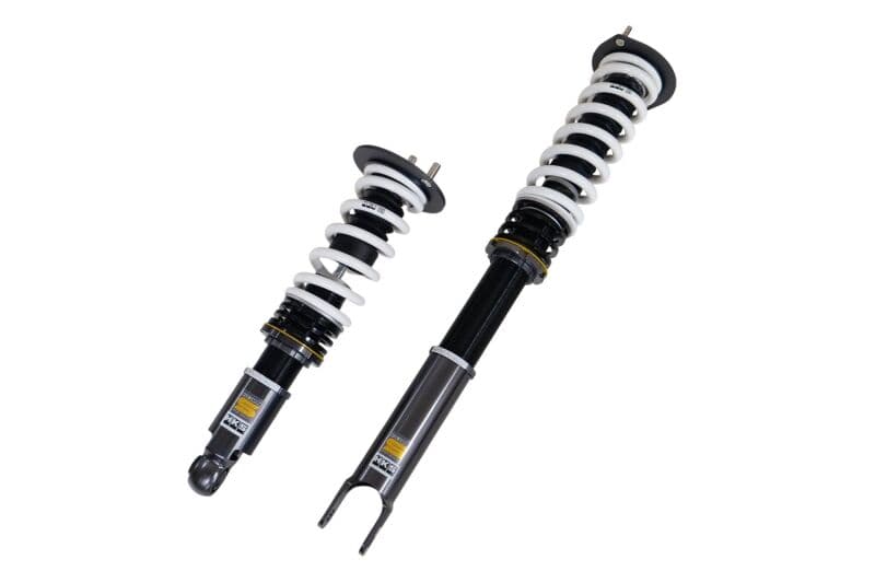 HKS Hipermax S Series