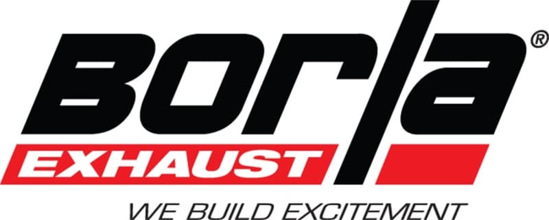 BOR Cat Back ATAK - Logo Image