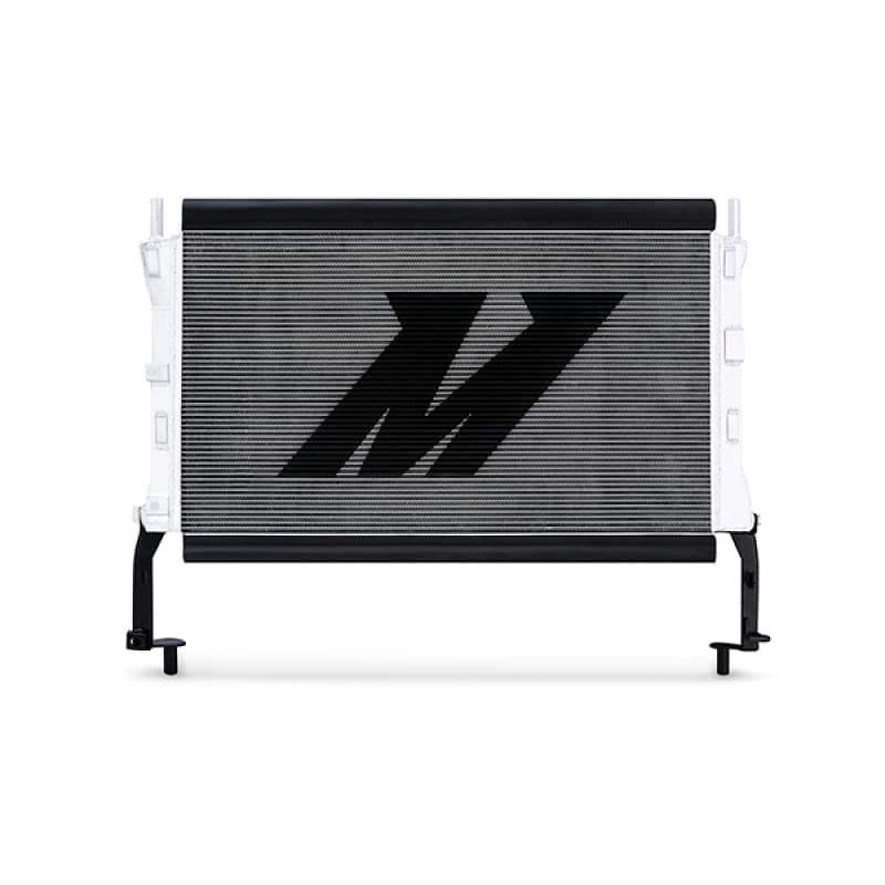 MM Radiators - Alum - User 1