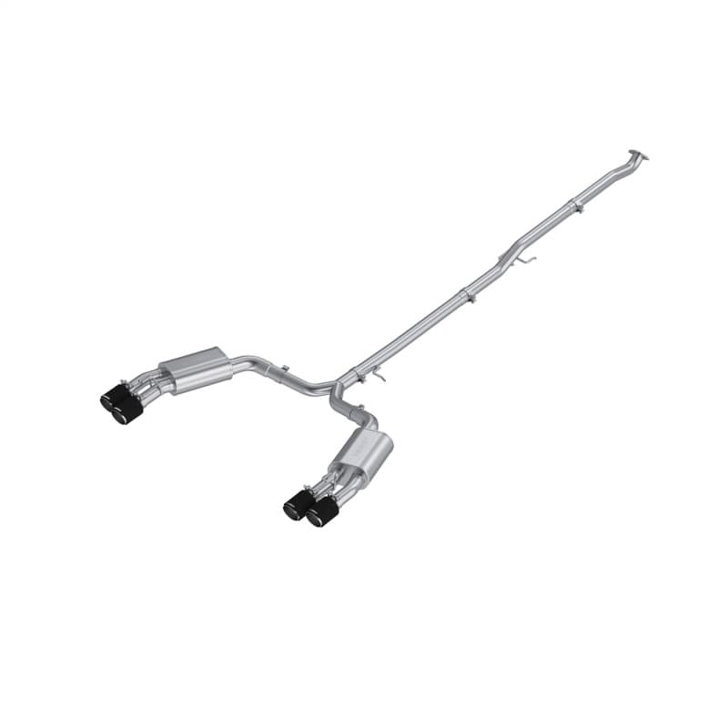 MBRP Catback Exhaust 304