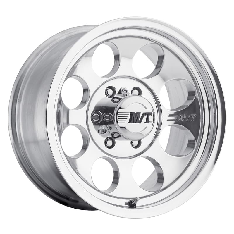 MTT Classic III Wheel - Photo - Primary