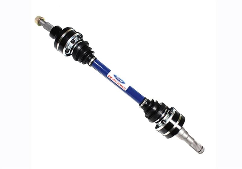 FR Axle Kits - Photo - Unmounted