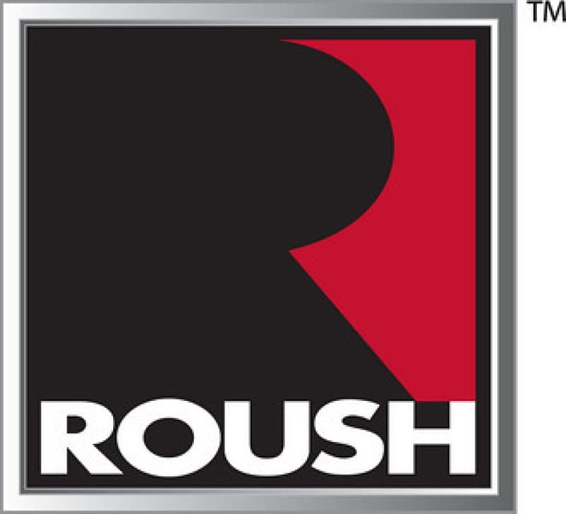 RSH Fascia Corner Pockets - Logo Image
