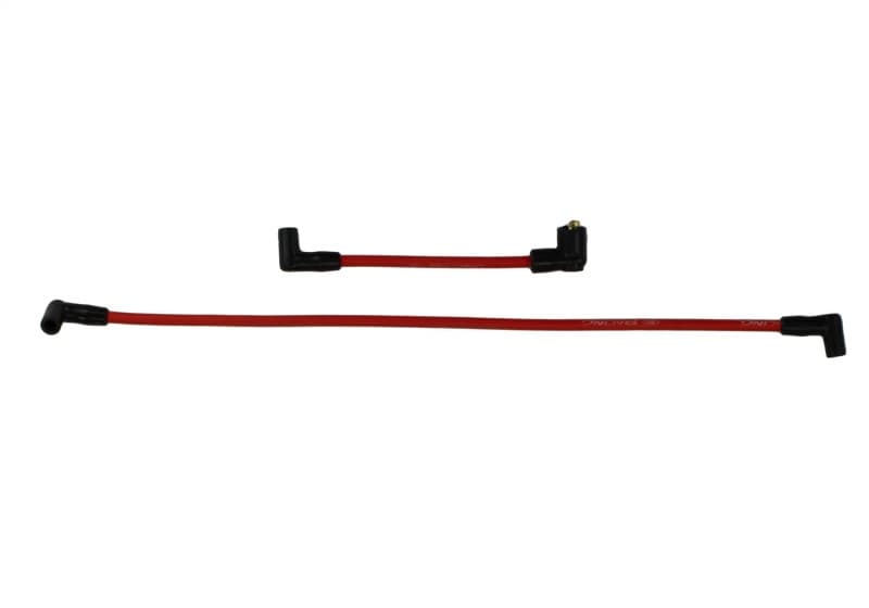 FR Spark Plug Wire Sets - Photo - Unmounted