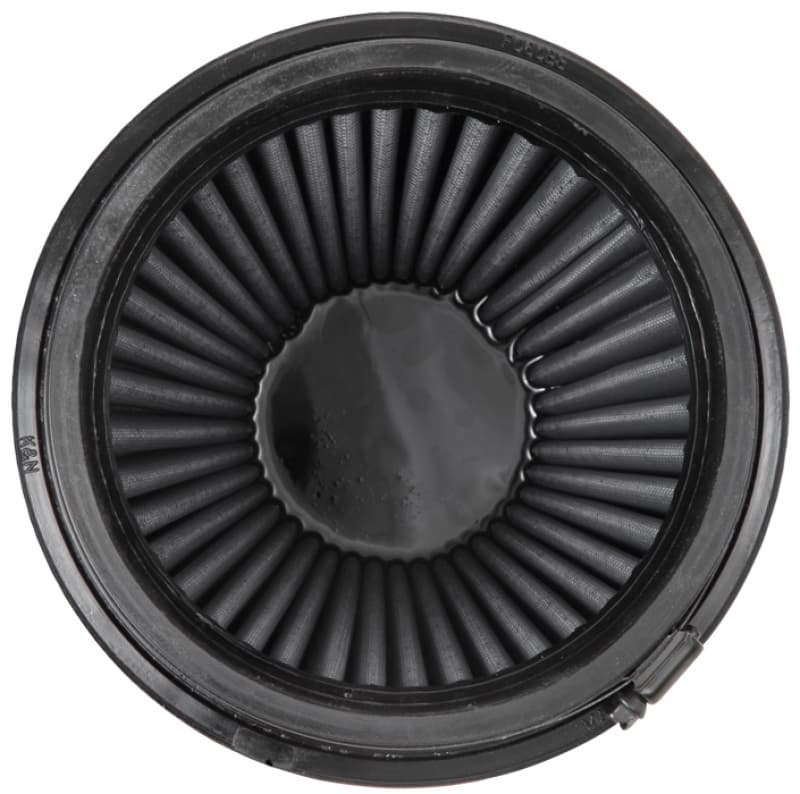 KN Universal Air Filter - Photo - out of package