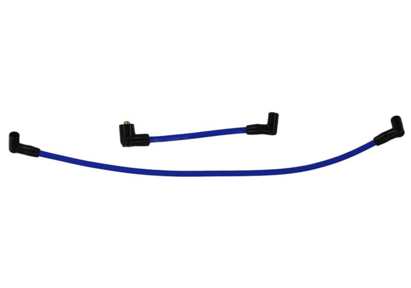 FR Spark Plug Wire Sets - Photo - Unmounted