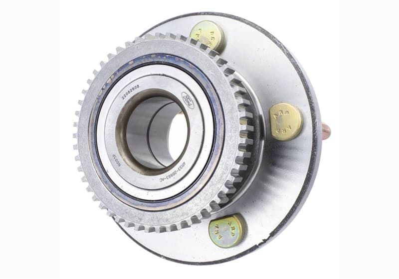 FR Hub Kits - Photo - Unmounted