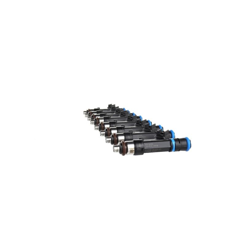 FR Fuel Injector Sets - Photo - Unmounted