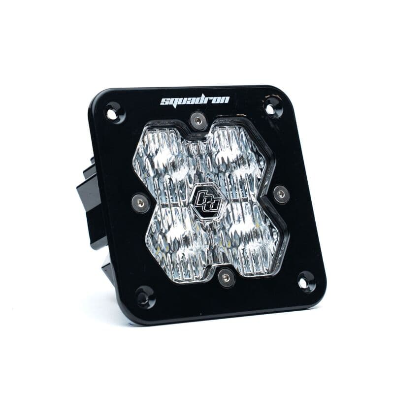 BAJ Squadron Sport Lights