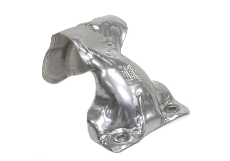 FR Turbo Kits - Photo - Unmounted