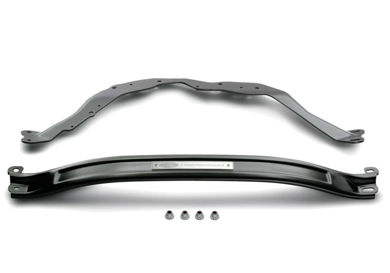 FR Strut Tower Braces - Photo - Unmounted