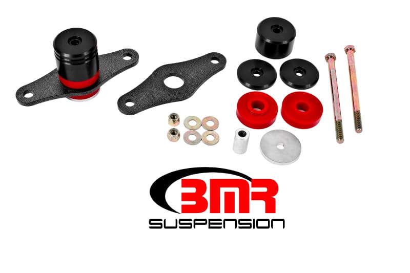 BMR Motor Mount Kits - Photo - Primary