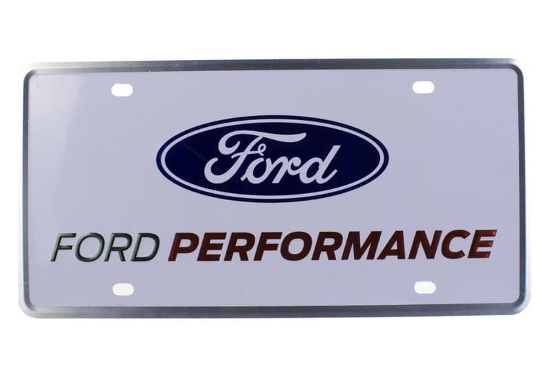 FR Licence Plates - Photo - Unmounted
