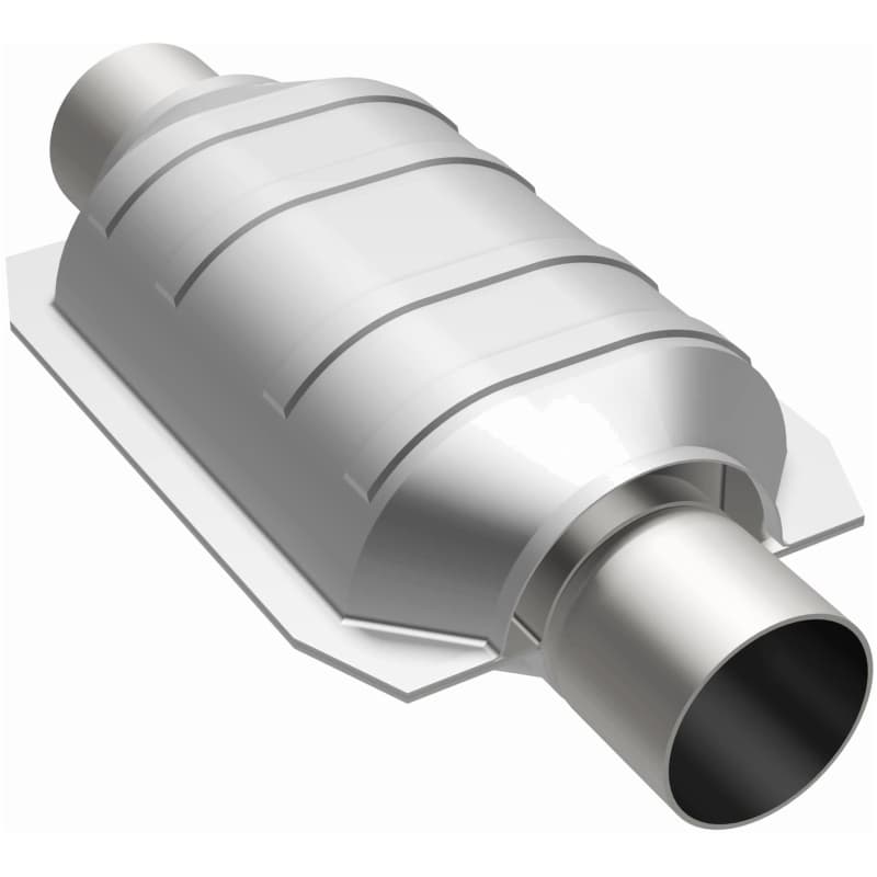 MAG Universal Converter - Photo - Unmounted