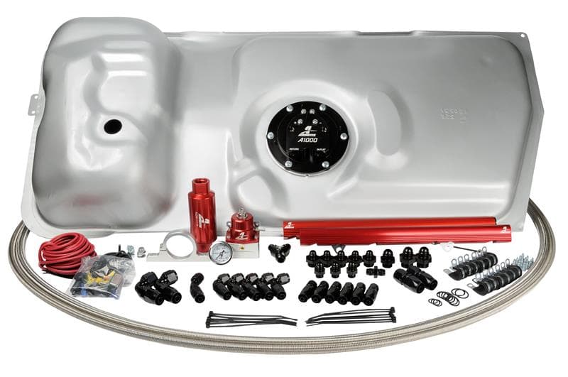 AER Fuel Systems