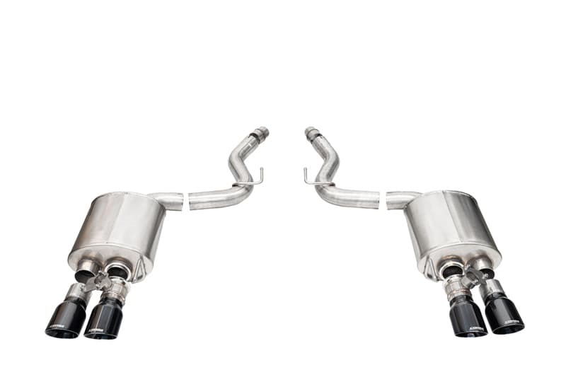 COR Axle-Back Sport