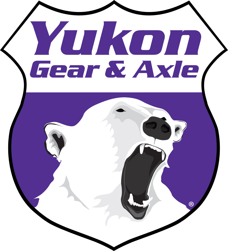 YUK Dura Grip - Logo Image