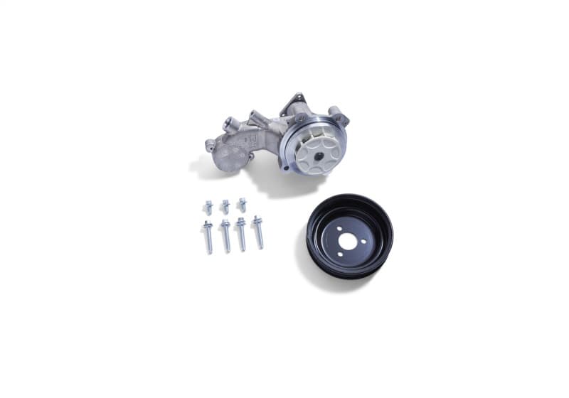 FR Water Pump Kits - Photo - Unmounted
