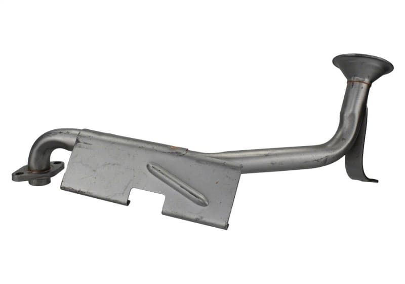 FR Oil Pumps - Photo - Unmounted
