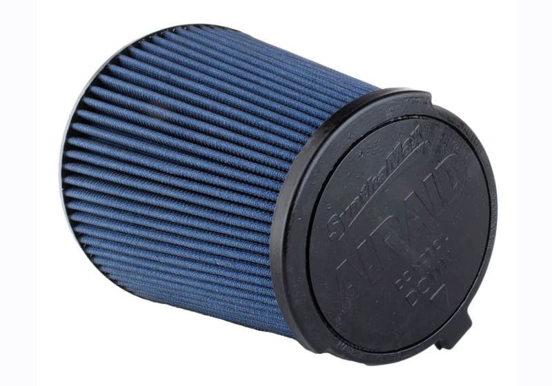 FR Air Filters - Photo - Unmounted
