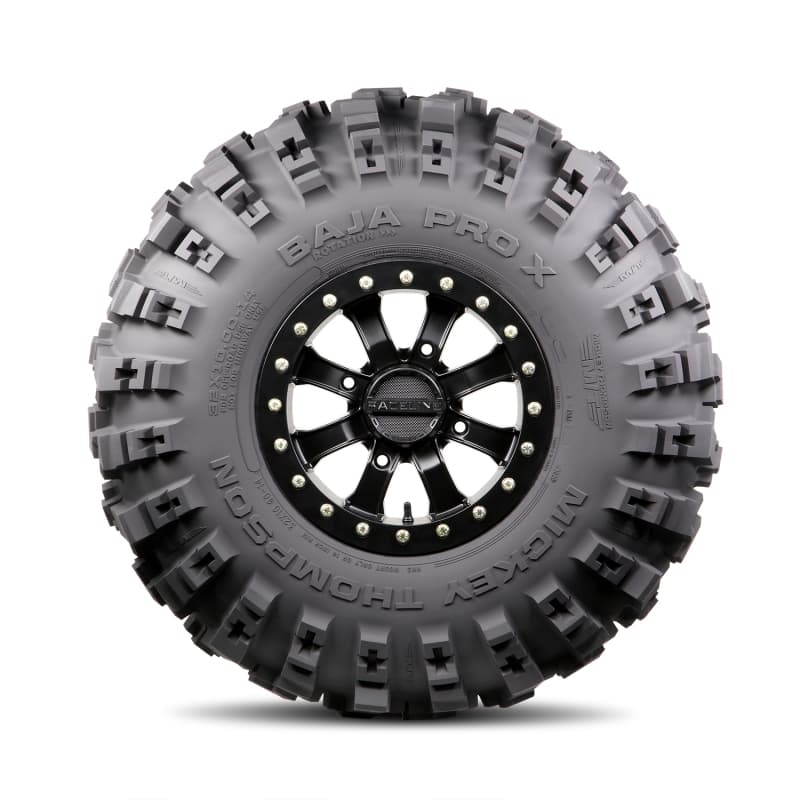 MTT Baja Pro X SXS Tire
