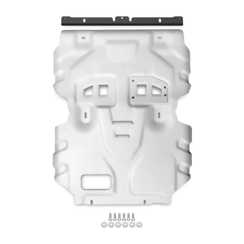 RLL Skid Plate