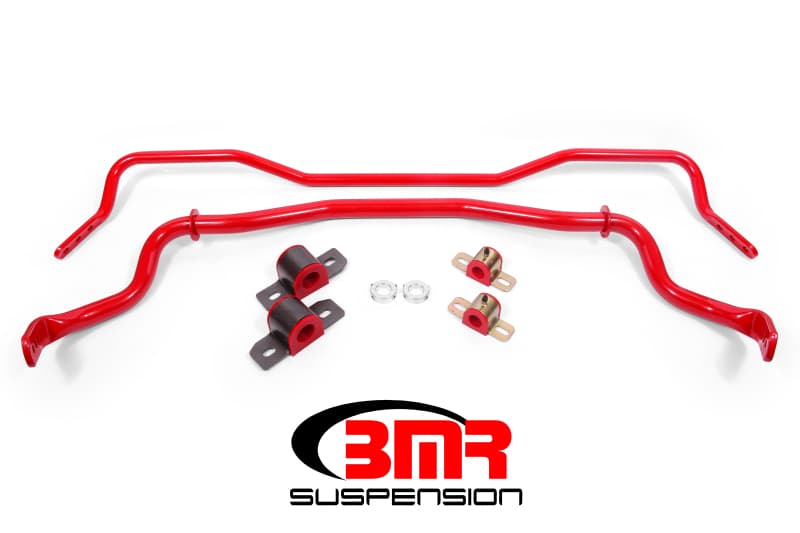 BMR Sway Bar Kits - Photo - Primary