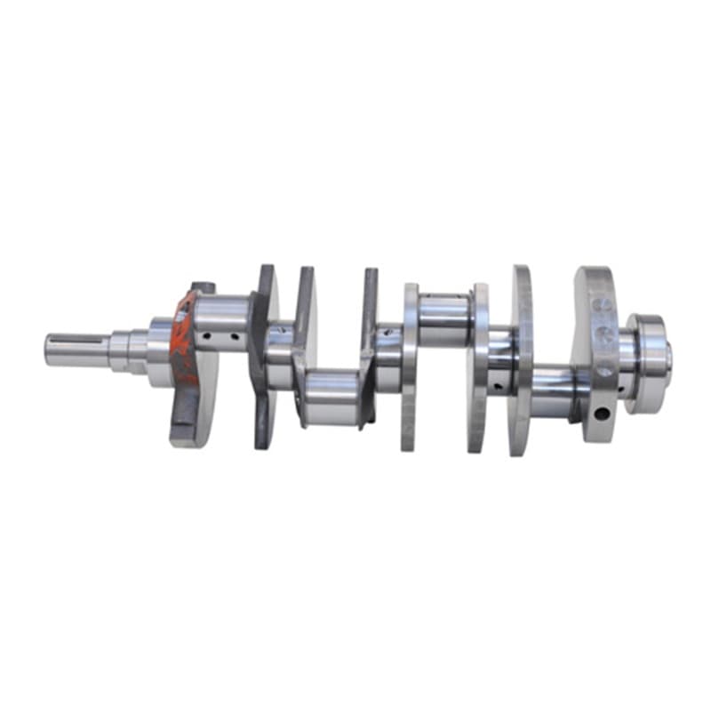 FR Crankshafts