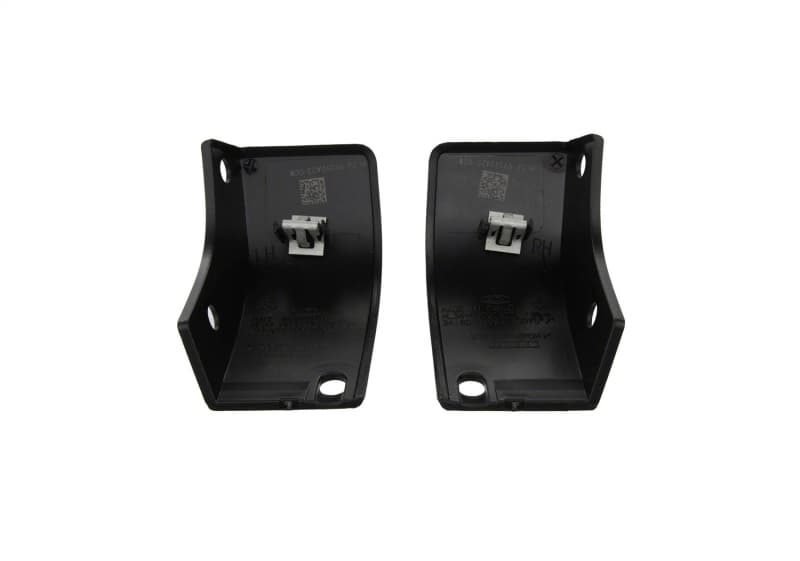FR Trim Panels - Photo - Unmounted
