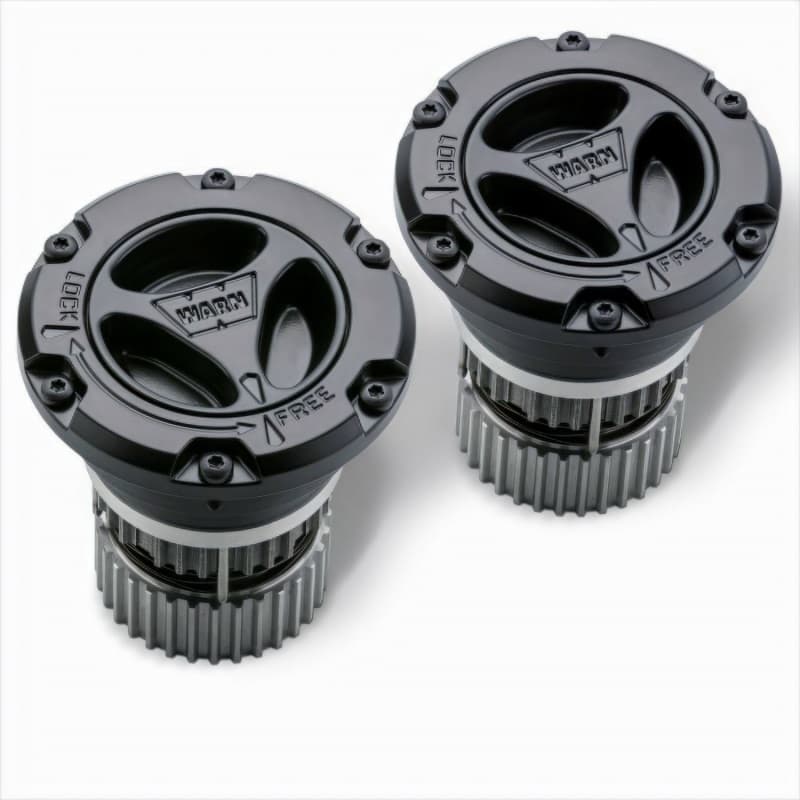 FR Hub Kits