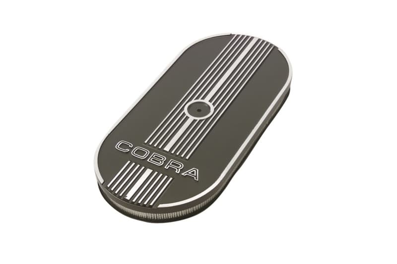 FR Air Cleaners - Photo - Unmounted