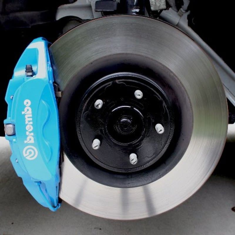 FR Brake Upgrade Kits - User 1