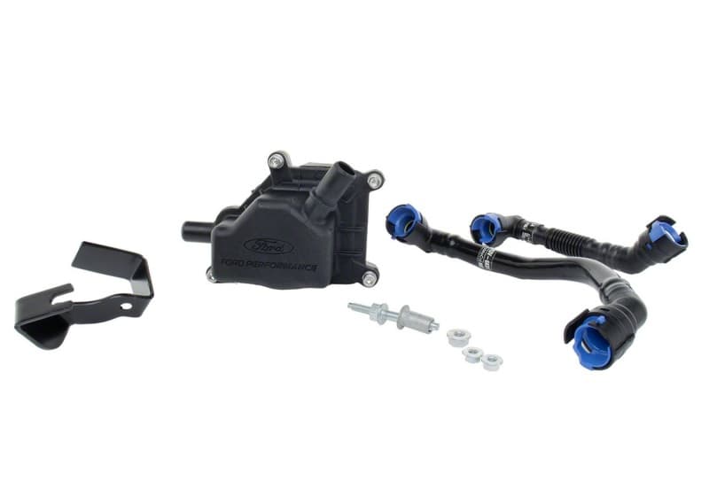 FR Air Oil Seperators - Photo - Unmounted