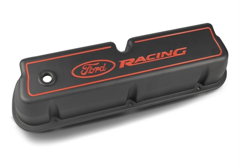 FR Valve Covers - Photo - Unmounted