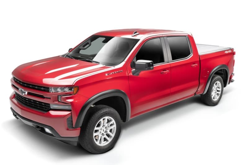 HL OE Style Fender Flares