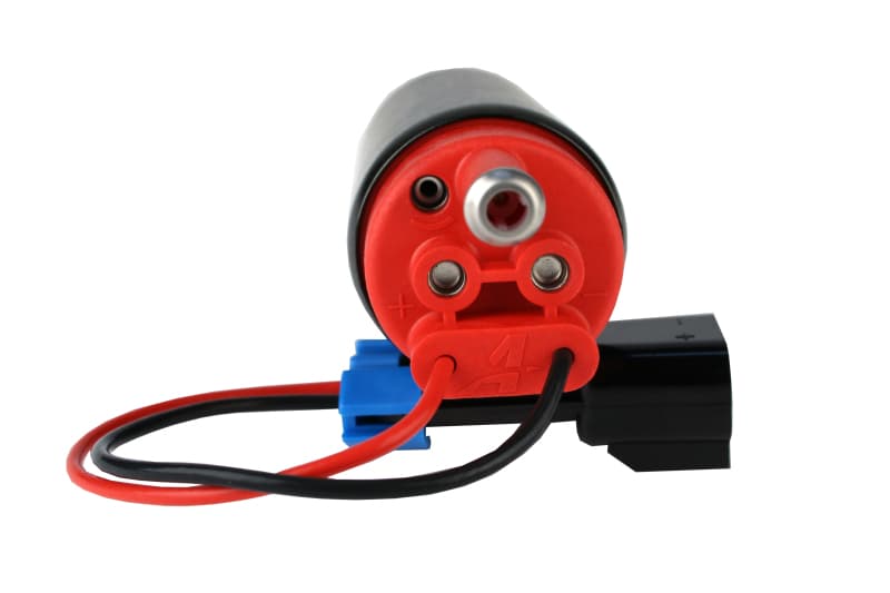 AER In-Tank Fuel Pumps - User 4