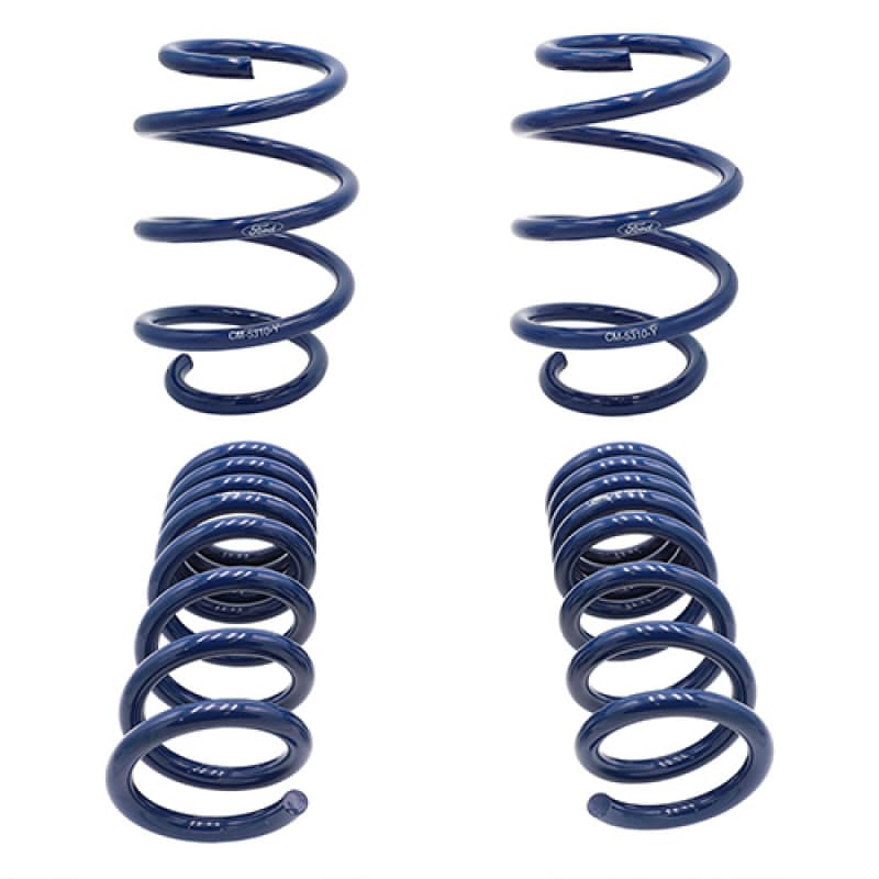 FR Spring Kits - User 1