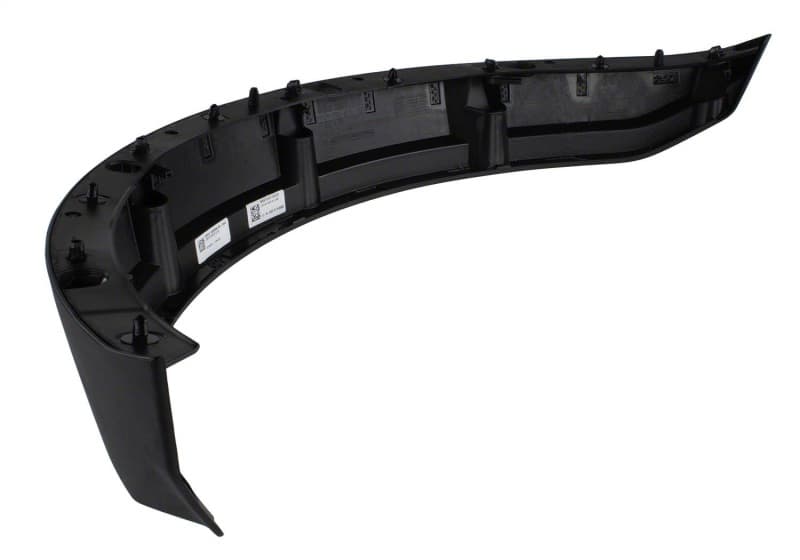 FR Trim Panels - Photo - Unmounted