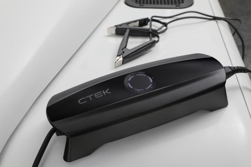 CTEK Chargers - CS One - User 1