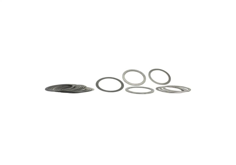 FR Ring and Pinion Instl Kits - Photo - Unmounted