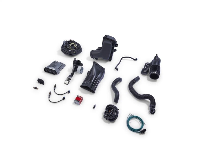 FR Control Packs - Photo - Unmounted