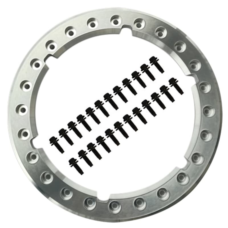 FR Bead Locks