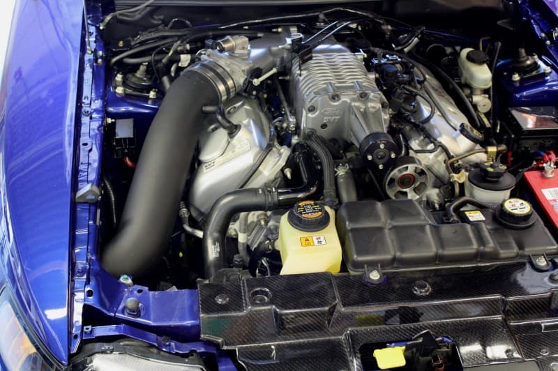 JLT Cold Air Intake Kits